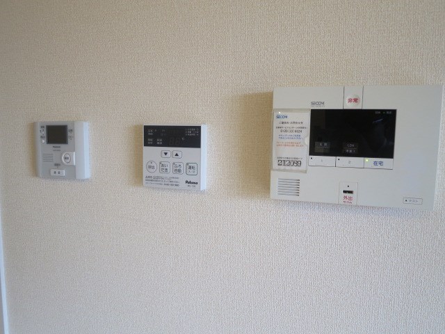 グレイス総持寺 その他3