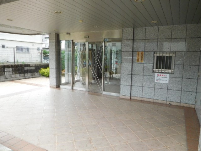 パインステージ高槻 その他2