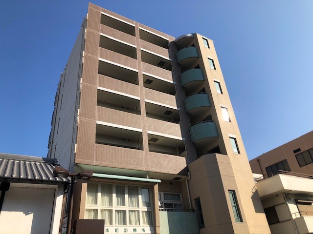 マンションてりは その他18