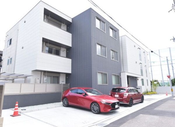 Maison　de　prado（メゾンドプラド） その他外観1