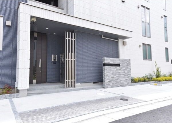 Maison　de　prado（メゾンドプラド） その他外観2