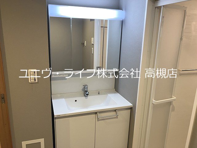 シナジーコート高槻古曽部 その他5