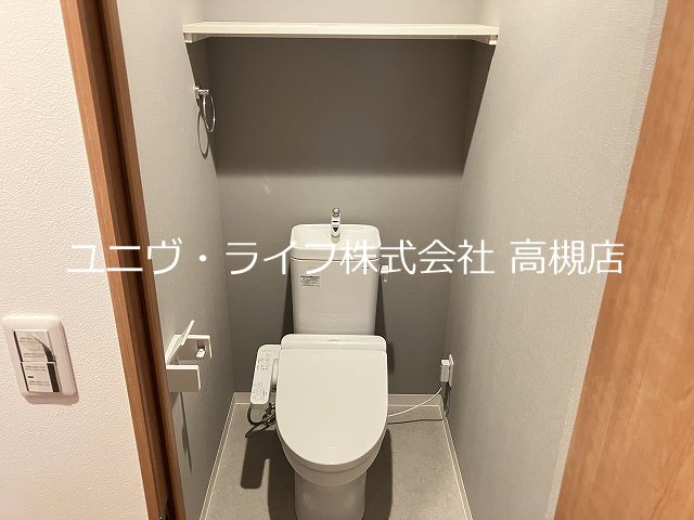 シナジーコート高槻古曽部 その他6