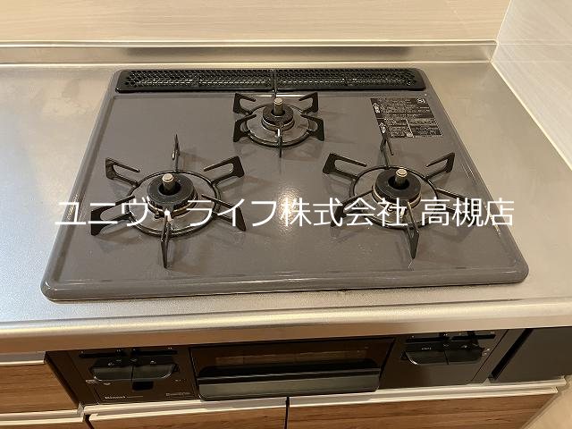 シナジーコート高槻古曽部 その他10