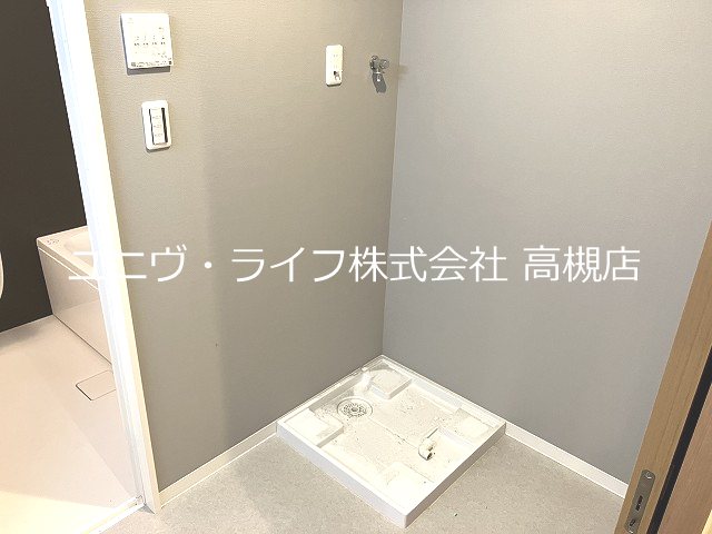 シナジーコート高槻古曽部 その他12