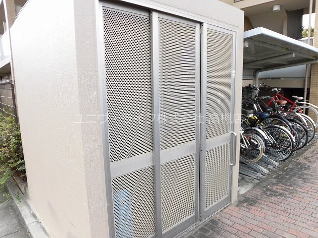 エスポワール その他11