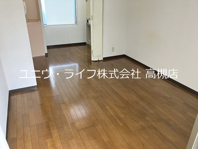 ランプ リビング