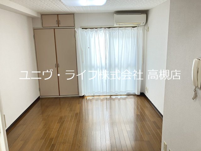 ランプ ベッドルーム