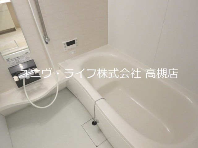 風呂画像