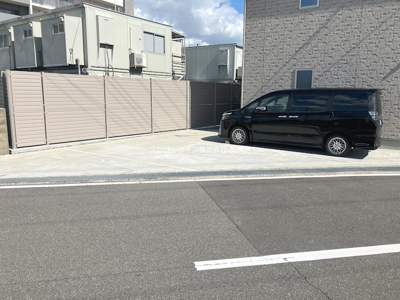 レジーナ高槻 その他2