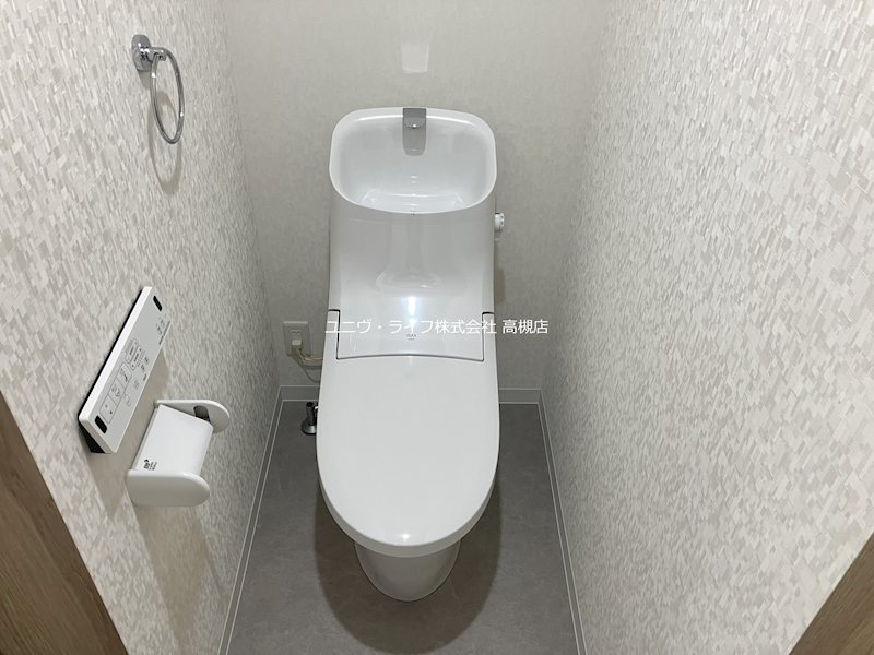 レジーナ高槻 その他6