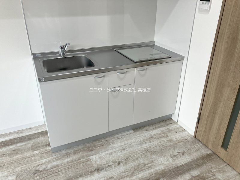 レジーナ高槻 キッチン