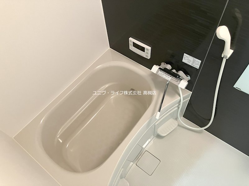 レジーナ高槻 風呂画像