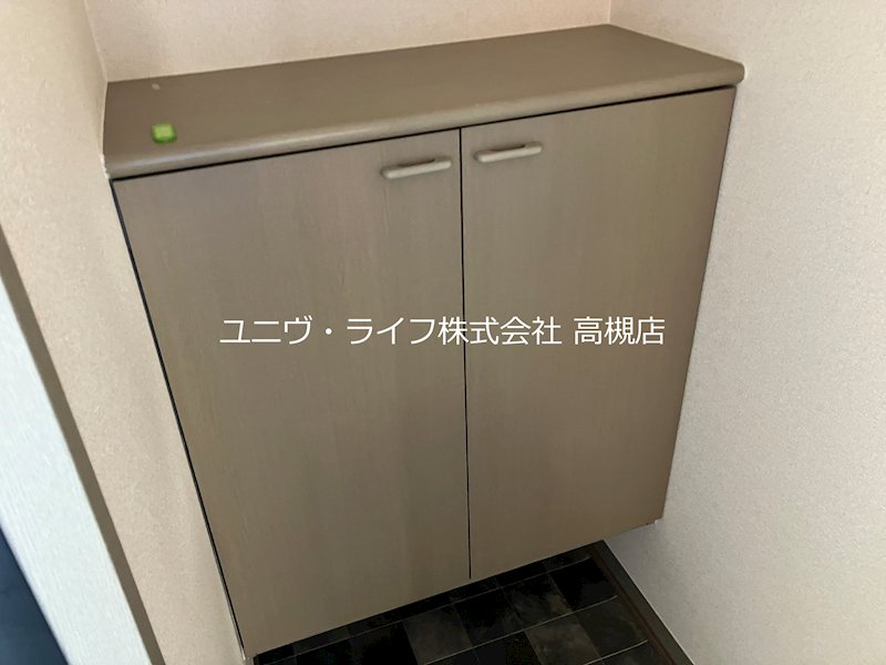 ボヌール・シャトレ その他2