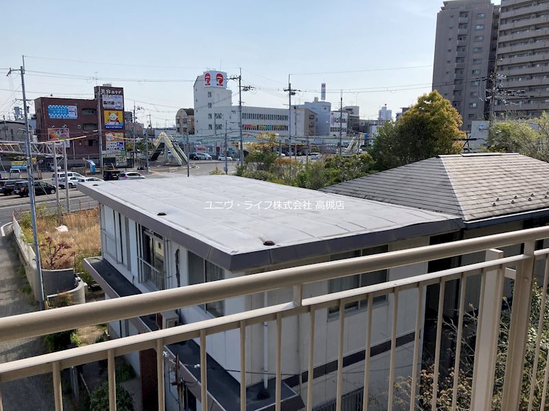 松原マンション（マツバラマンション） その他8