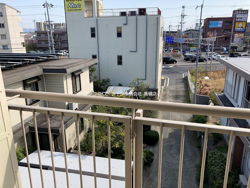 松原マンション（マツバラマンション） その他11