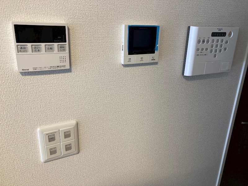 ネクストステージヤハタ その他8