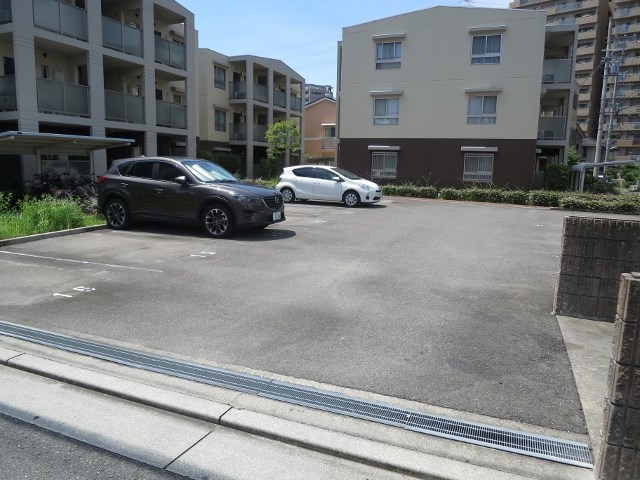カーサトリアーデⅠ その他1