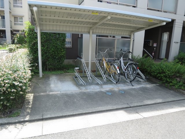 カーサトリアーデⅠ その他2