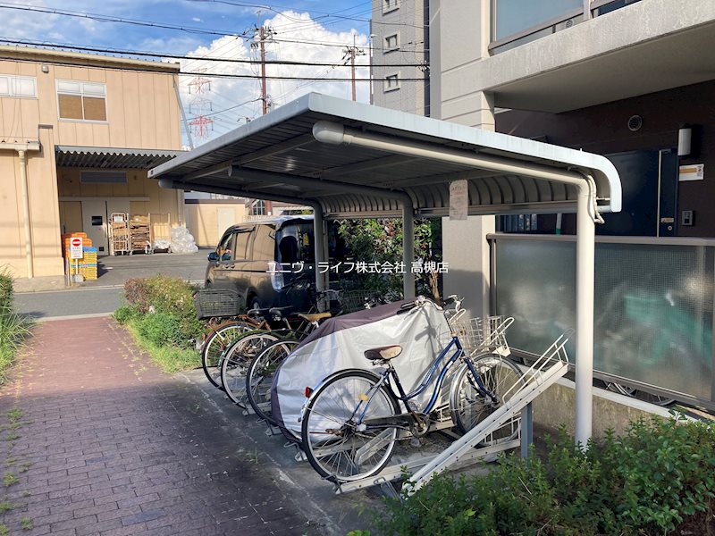 カーサトリアーデⅢ その他3