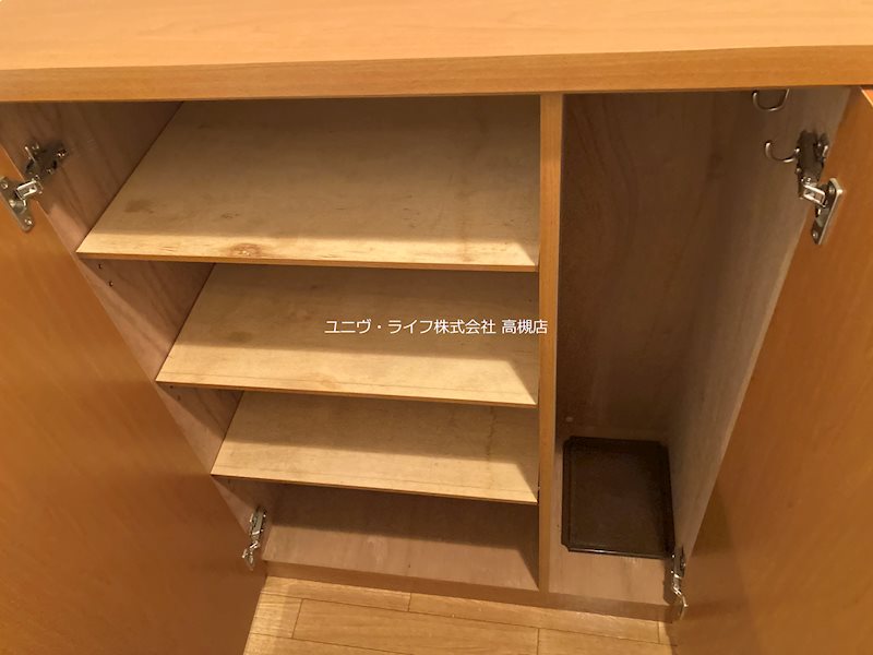 カーサトリアーデⅢ その他8
