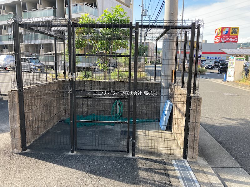 カーサトリアーデⅢ その他10