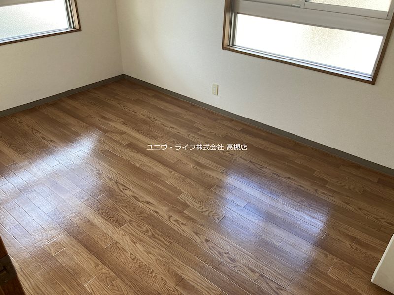 カーサトリアーデⅢ その他17