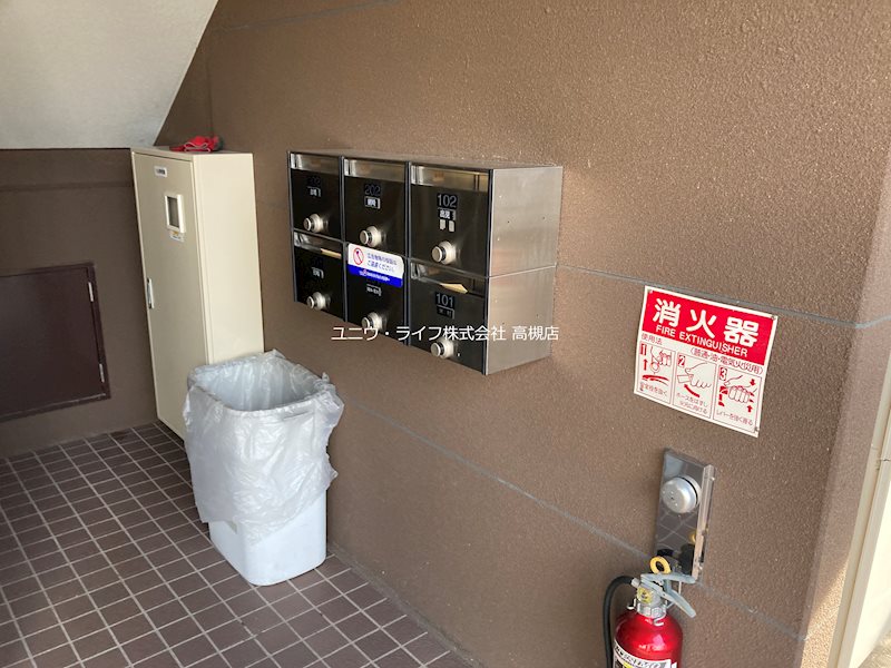 カーサトリアーデⅢ その他19