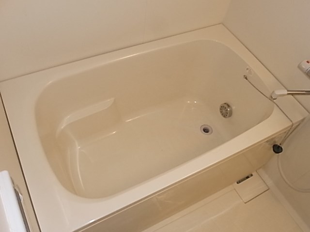 アルコバレーノ 風呂画像