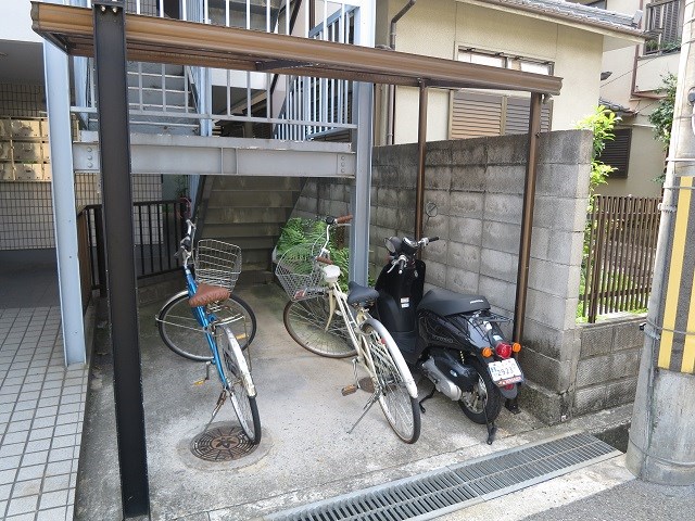 グランドハイツ その他10