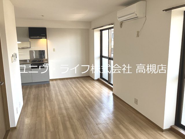 ルミエール リビング