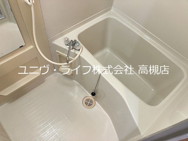 ルミエール 風呂画像