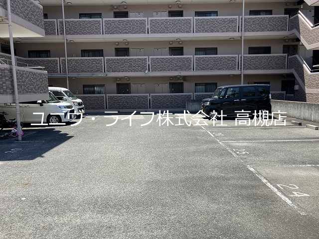 ラフォーレ南平台 その他3