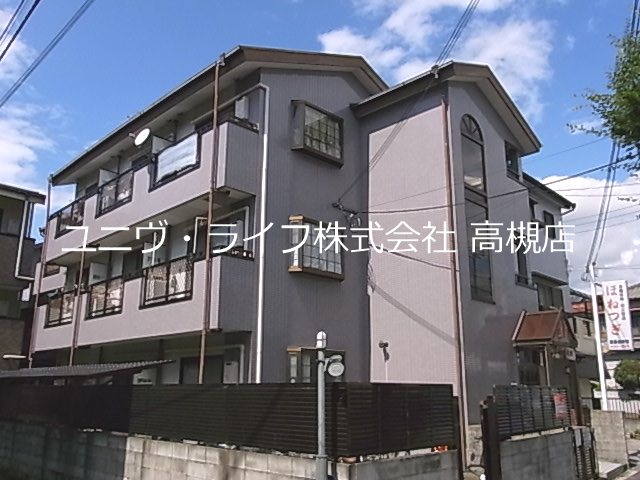 サンヒルズマンション その他8