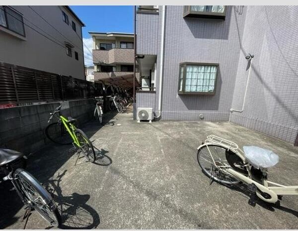 サンヒルズマンション その他外観1