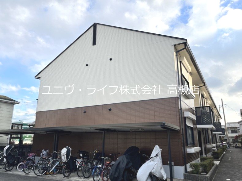 ハイツデガジェ その他1