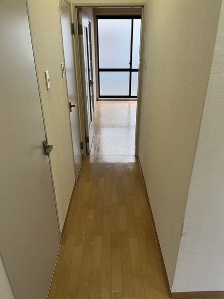 ハイツデガジェ その他9