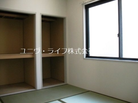 ハイツデガジェ その他11