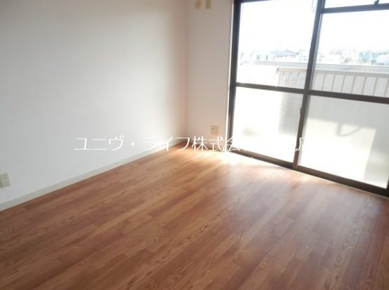 ハイツデガジェ その他12