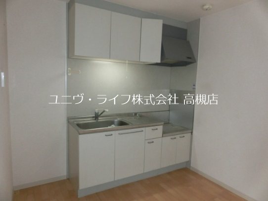 ハイツデガジェ その他16