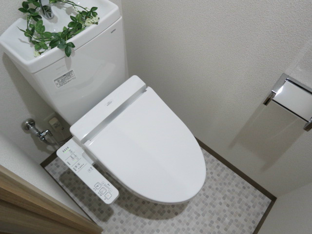 プレステージⅤ京口 その他6