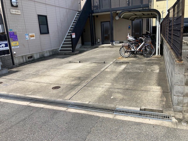 カーサ御崎 その他12