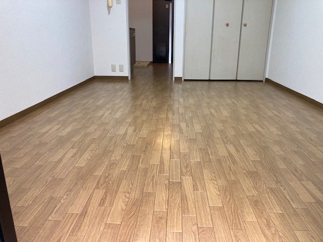 カーサ御崎 ベッドルーム