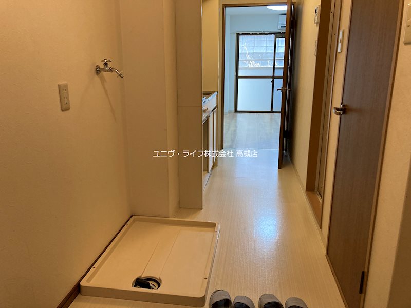 クロシオハイツⅤ その他1