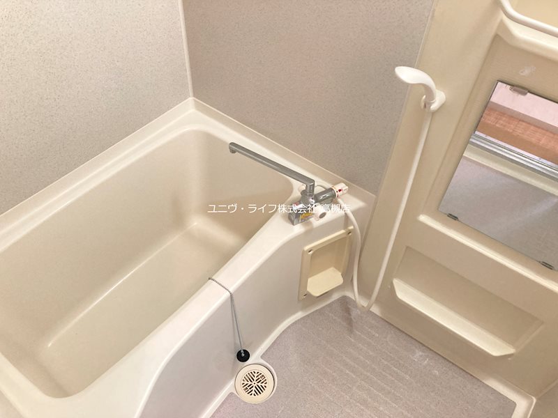 メゾンアサヒⅠ 風呂画像