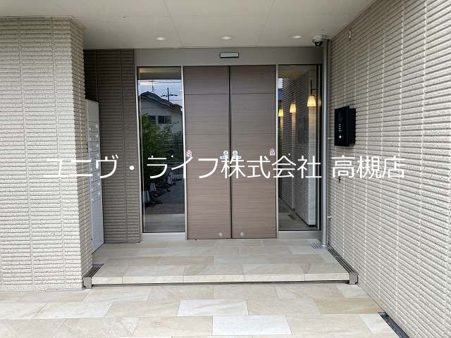 リエゾン奥雲城 その他1