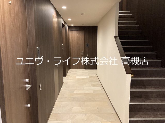 リエゾン奥雲城 その他2