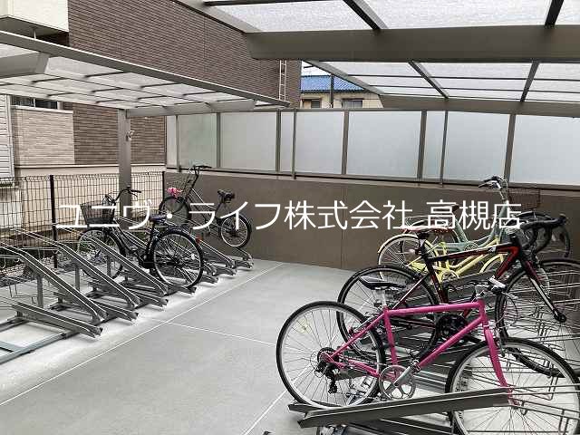 リエゾン奥雲城 その他5