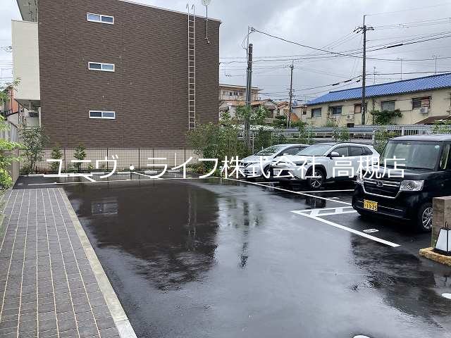 リエゾン奥雲城 その他6