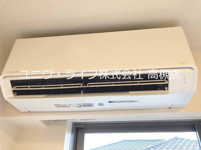 リエゾン奥雲城 その他11
